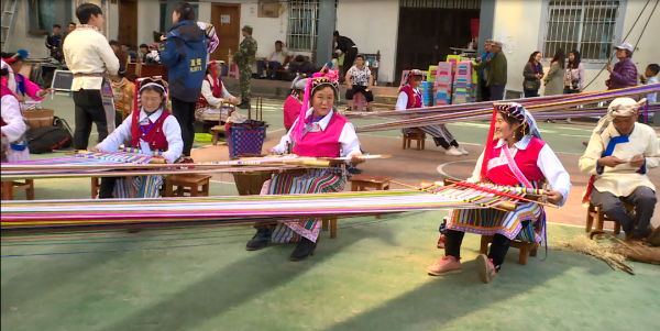 云南省文化和旅游厅