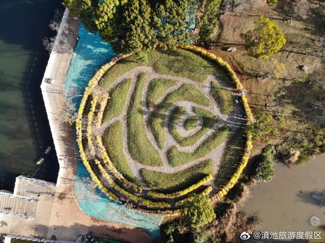 滇池旅游度假区