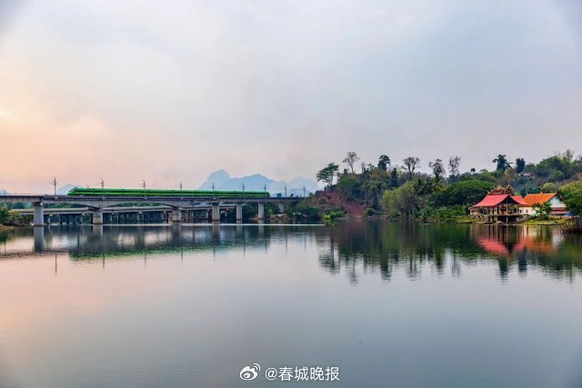 春城晚报