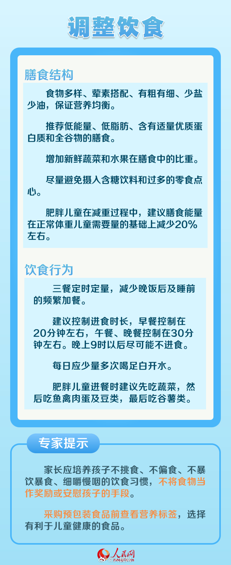 转需！儿童如何保持健康体重？_http://www.mainten.cn_ycb_第3张