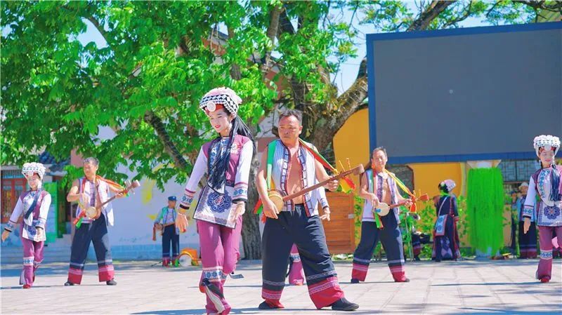 云南省文化和旅游厅