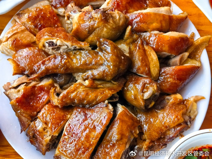 昆明经济技术开发区管委会