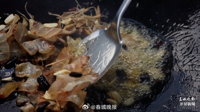 在大理宾川吃一桌野菜，把春天留在肚子里_http://www.mainten.cn_ycb_第9张