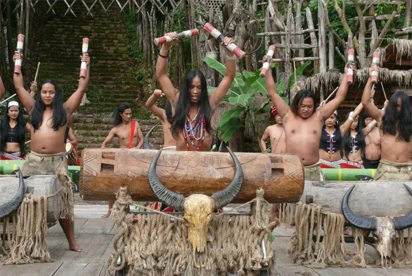 云南省文化和旅游厅