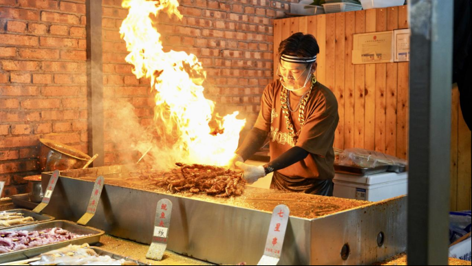 云南省文化和旅游厅