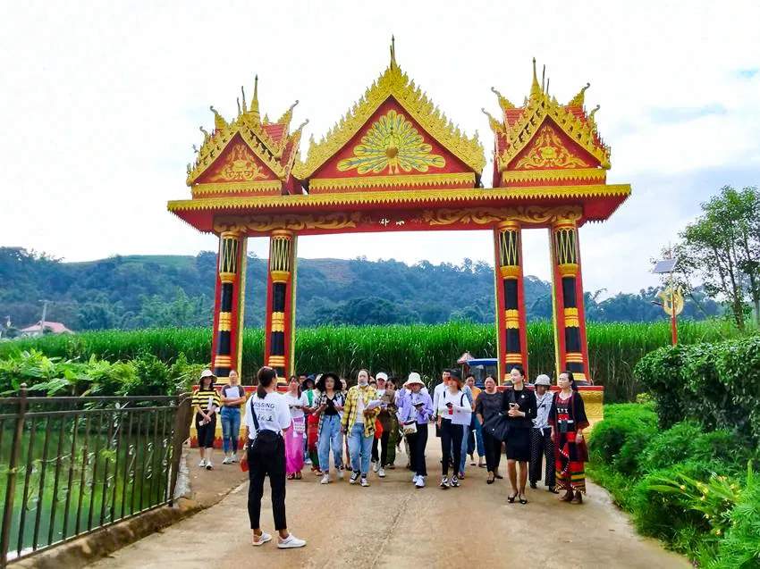 云南省文化和旅游厅