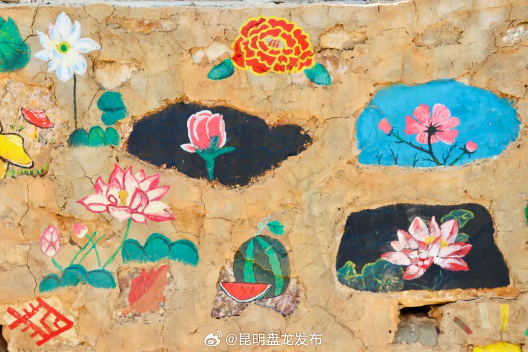 昆明盘龙发布