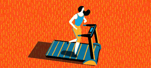 跑步时是脚掌还是脚跟先落地 