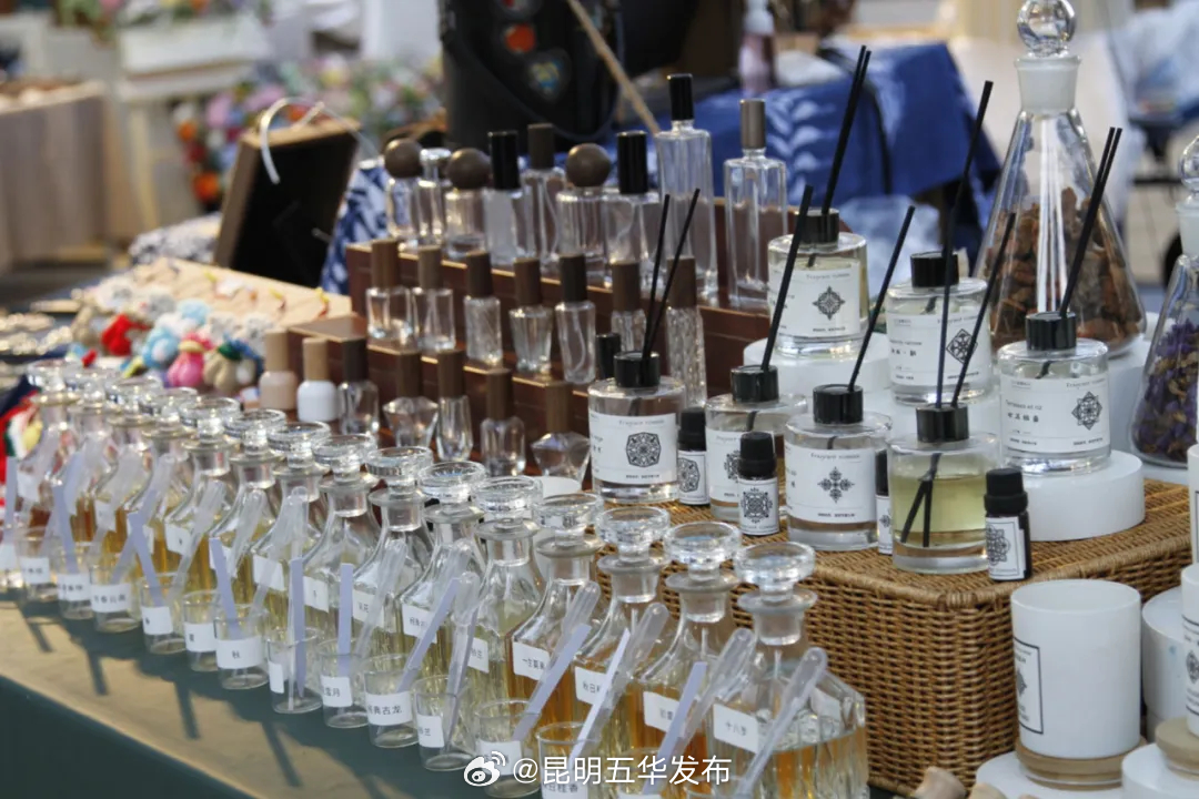 昆明五华发布