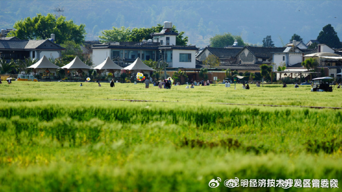 昆明经济技术开发区管委会