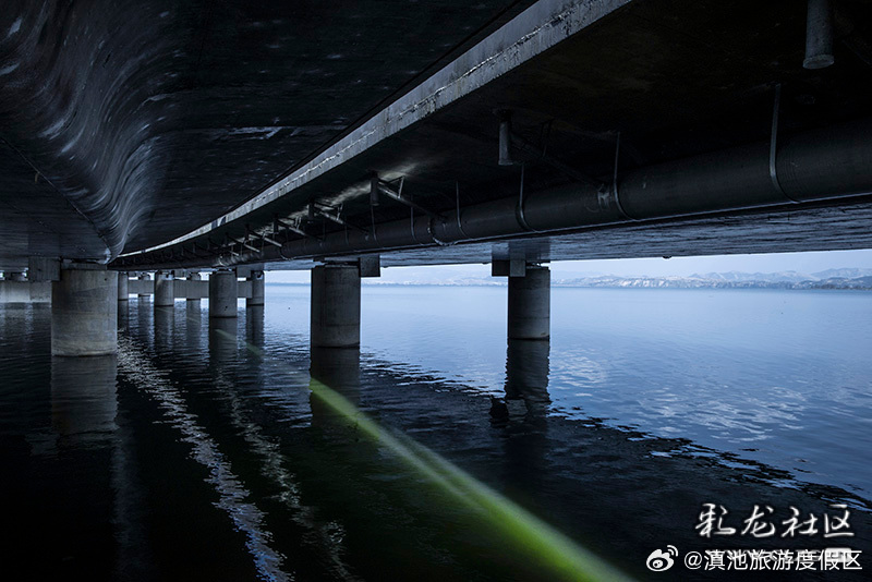 滇池旅游度假区