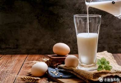 牛奶怎么选，牢记这几点！