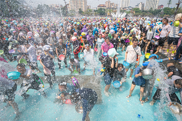 云南省文化和旅游厅