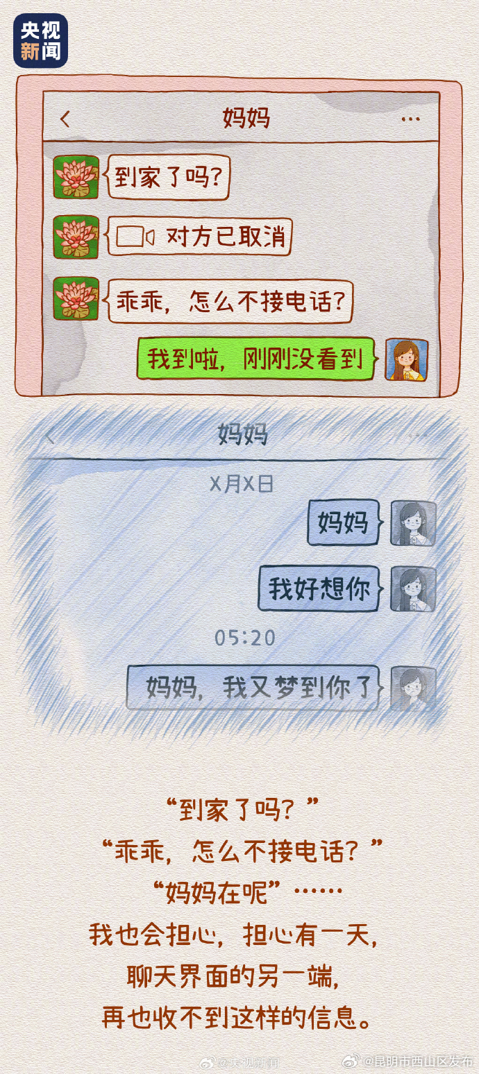 昆明市西山区发布