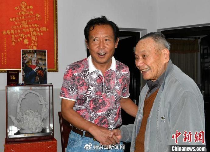 南侨机工的云南往事：赤子功勋融入侨乡记忆