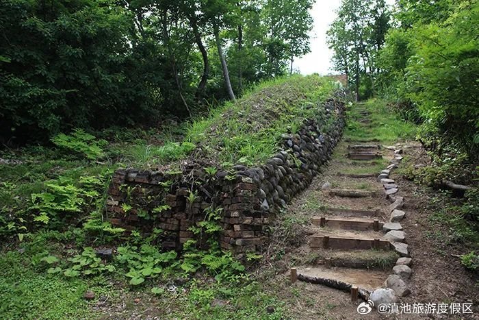 滇池旅游度假区