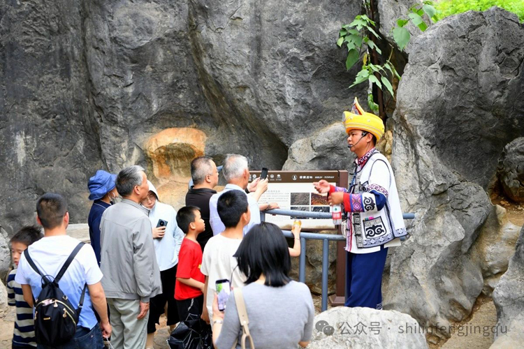 石林旅游网