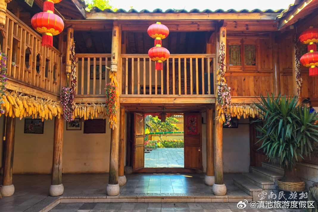 滇池旅游度假区