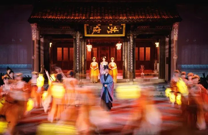 云南省文化和旅游厅