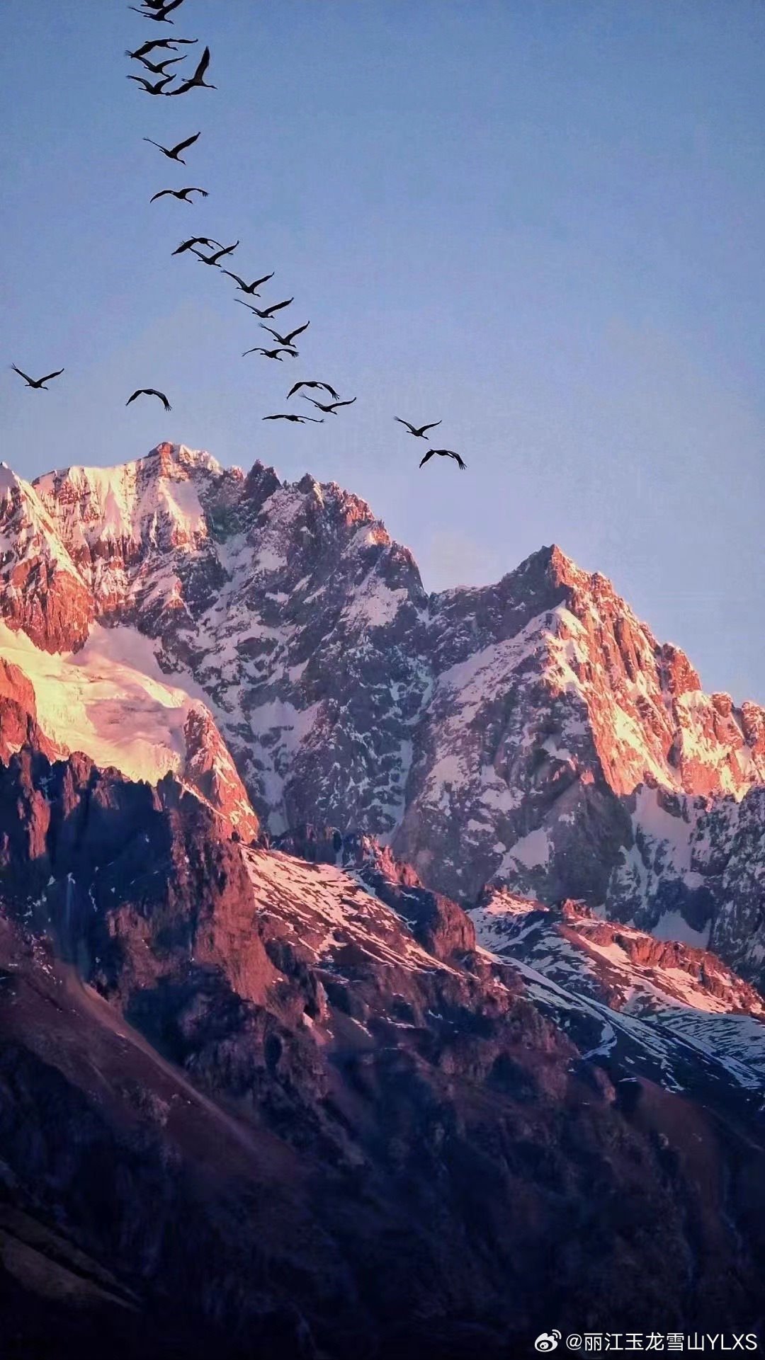 畅游美好中国 共享幸福生活