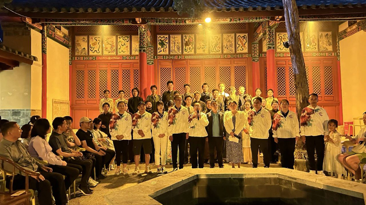 石林旅游网