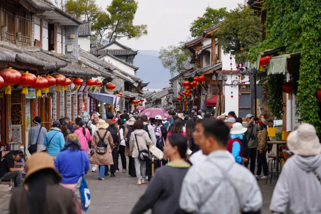 云南省文化和旅游厅