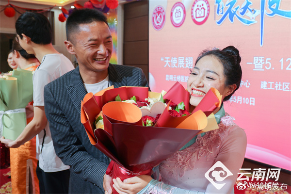 国际护士节特别报道｜她们是天使，也是普通人
