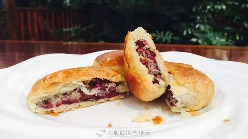 昆明五华发布