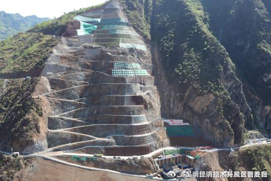 昆明经济技术开发区管委会