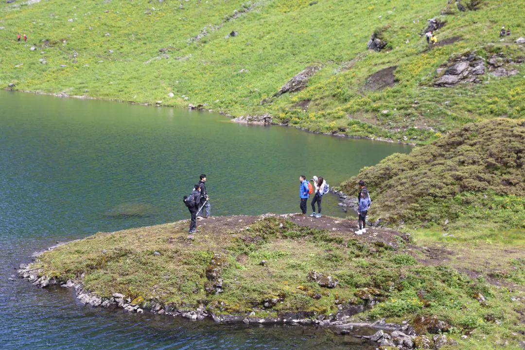 云南省文化和旅游厅