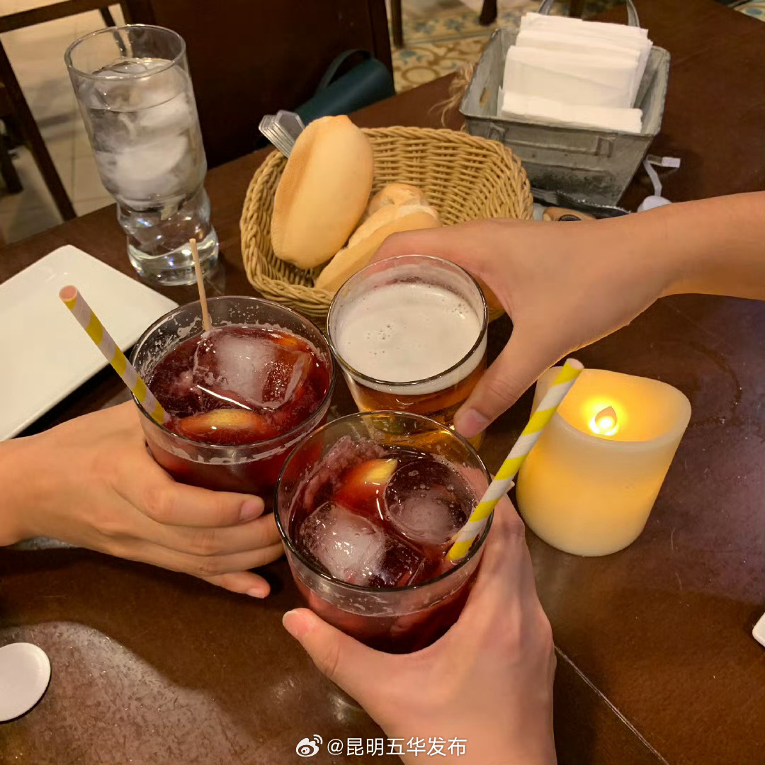 昆明五华发布
