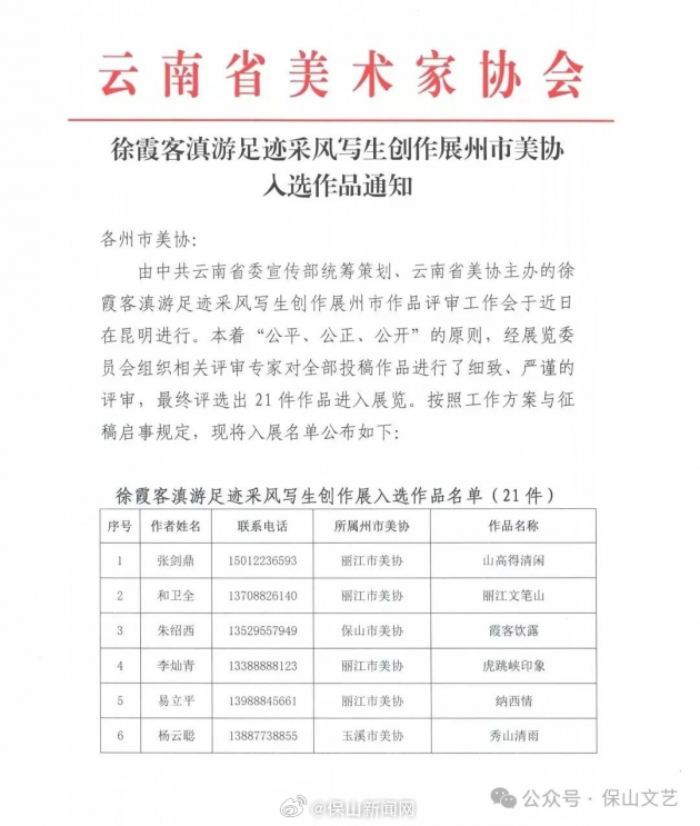 保山新闻网