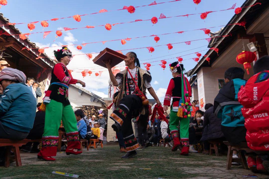 云南省文化和旅游厅