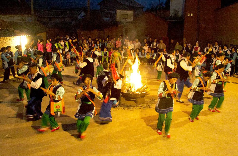 云南省文化和旅游厅