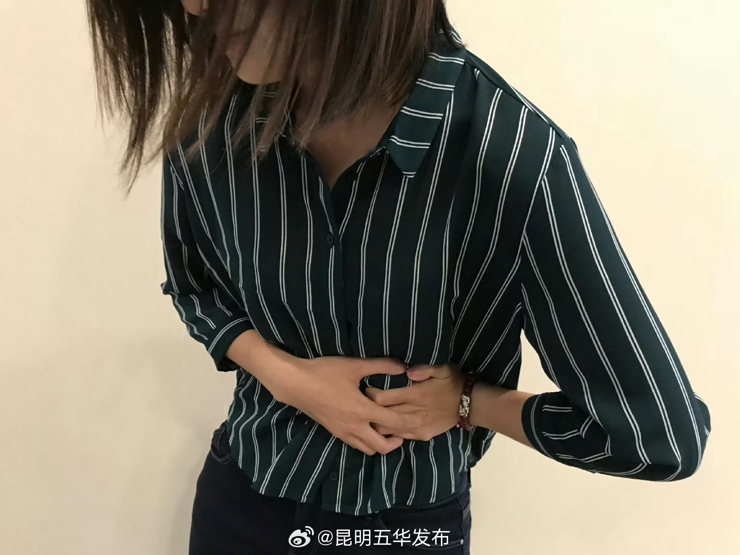 肚脐眼真的怕受凉吗 ？