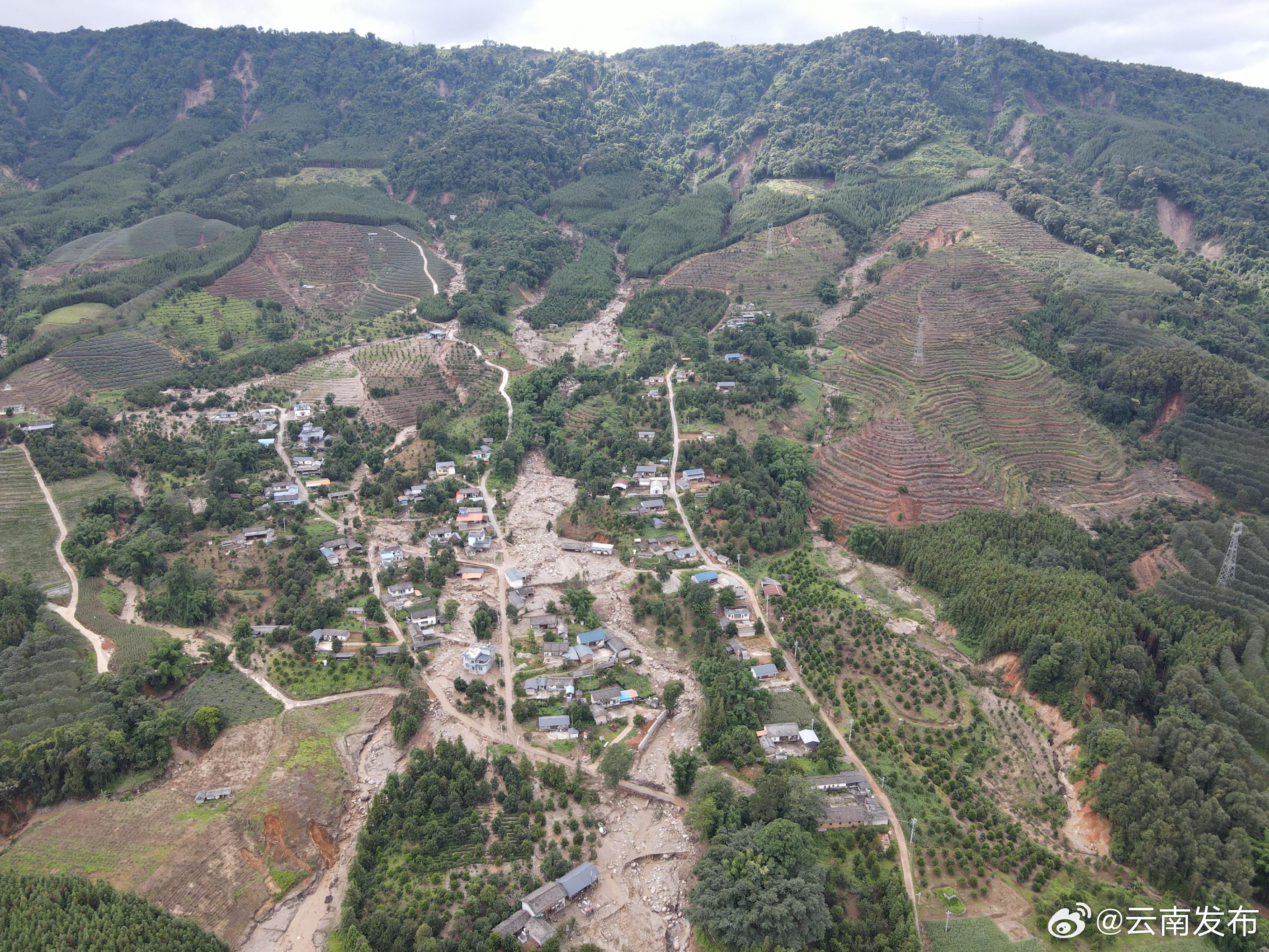 德宏一案例入选！2023年度全国地灾成功避险十大典型案例揭晓