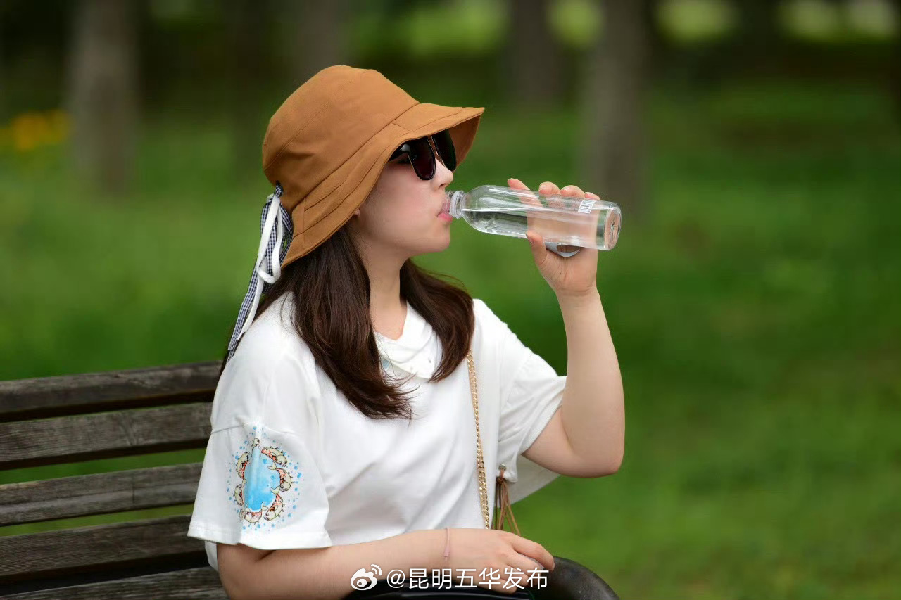 昆明五华发布