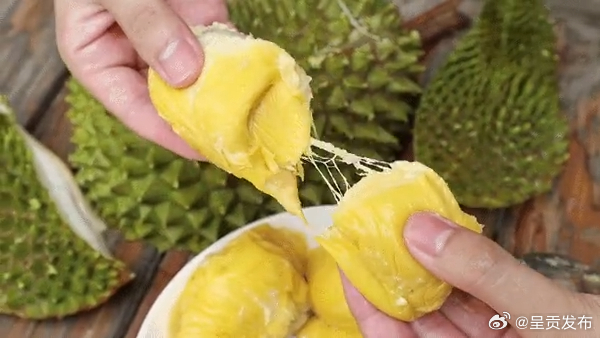 榴莲吃多了容易上火