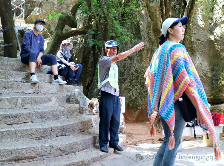 石林旅游网