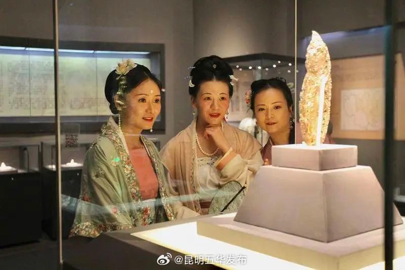 昆明五华发布
