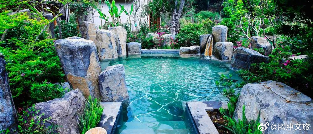 腾冲文旅