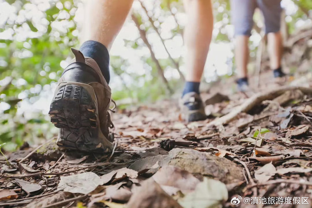 不适合爬山的3类人