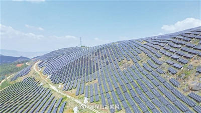 隆阳光伏全产业链发展加速成势