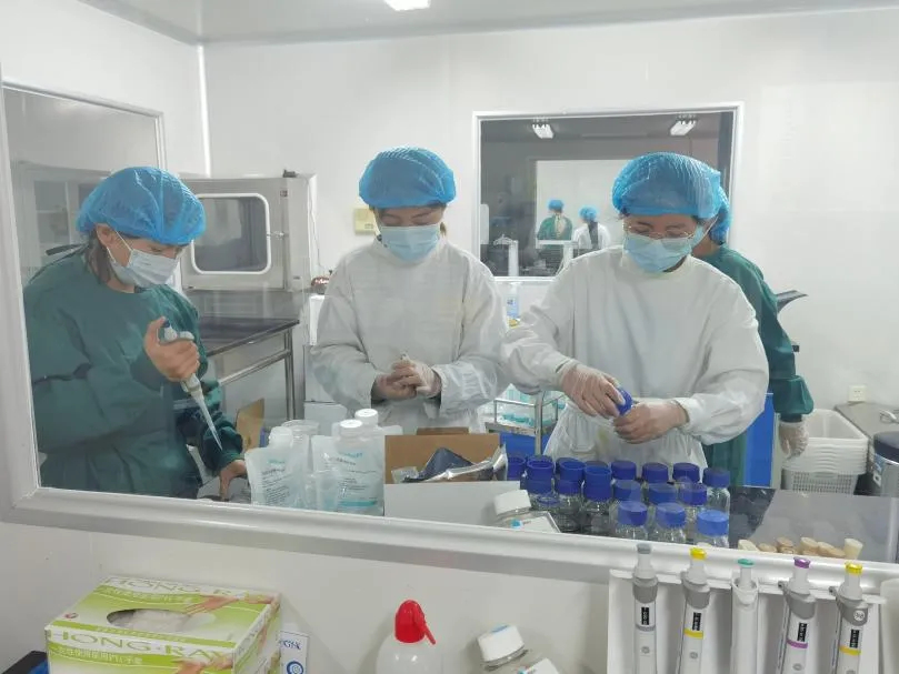 昆明市疾病预防控制中心