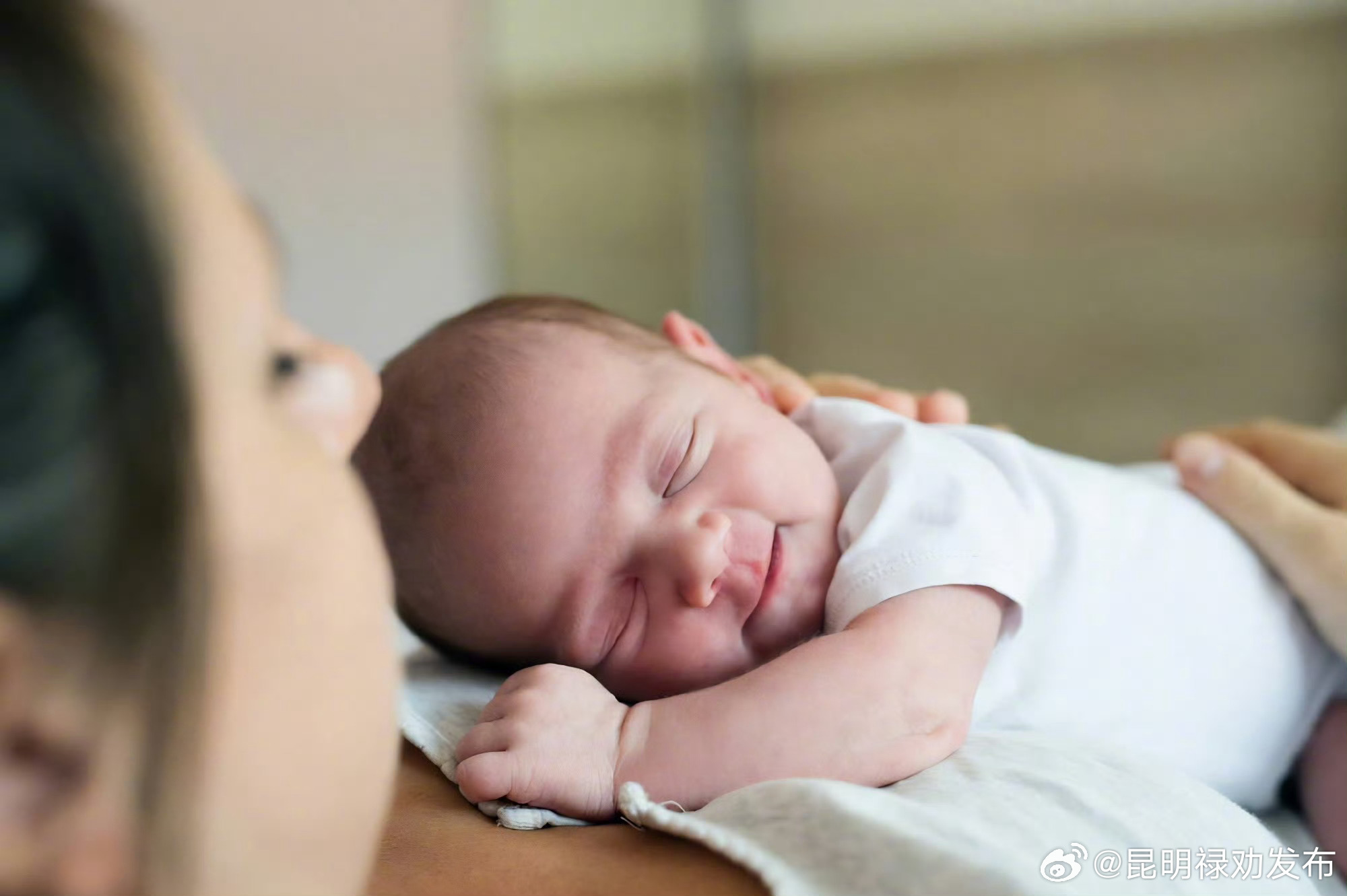 为什么婴儿一出生要放在妈妈胸前