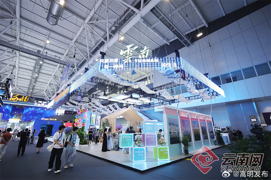 聚焦深圳文博会