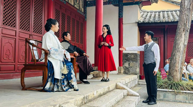 石林旅游网