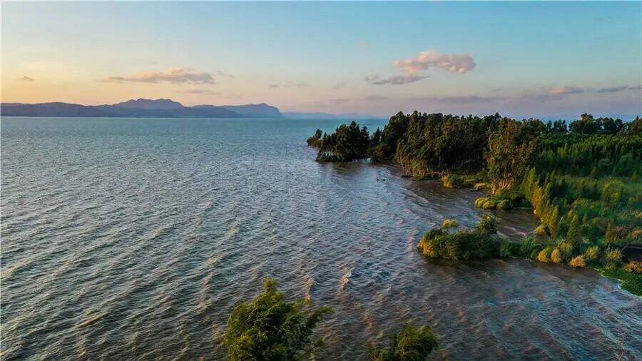 云南省文化和旅游厅