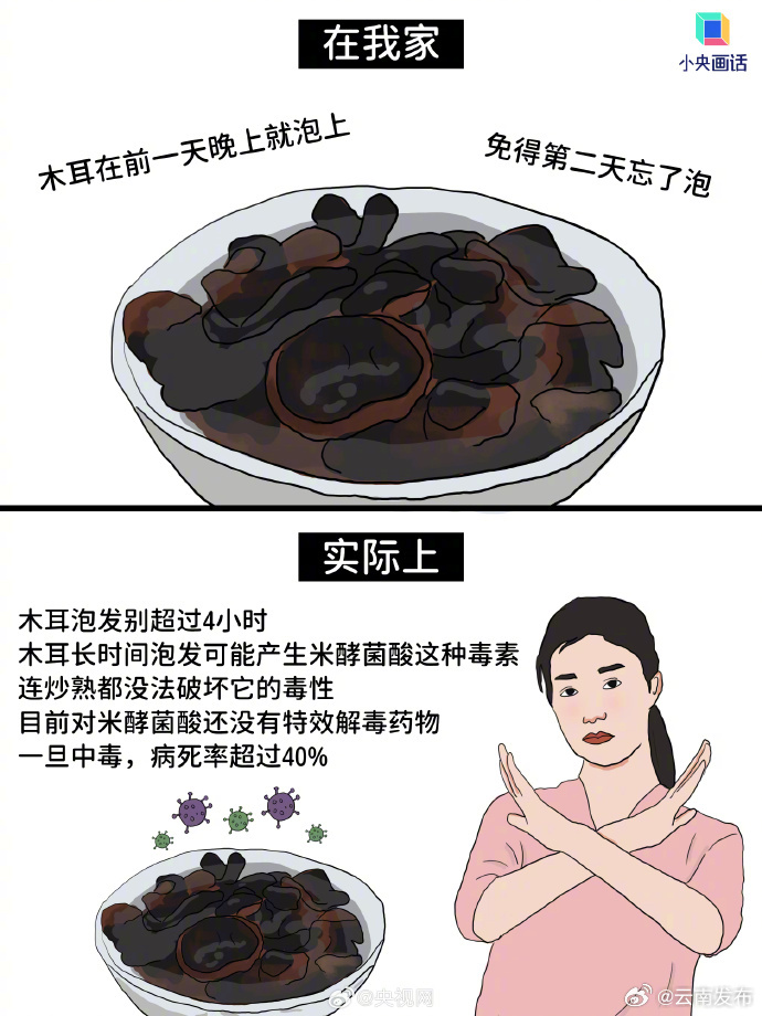 云南发布