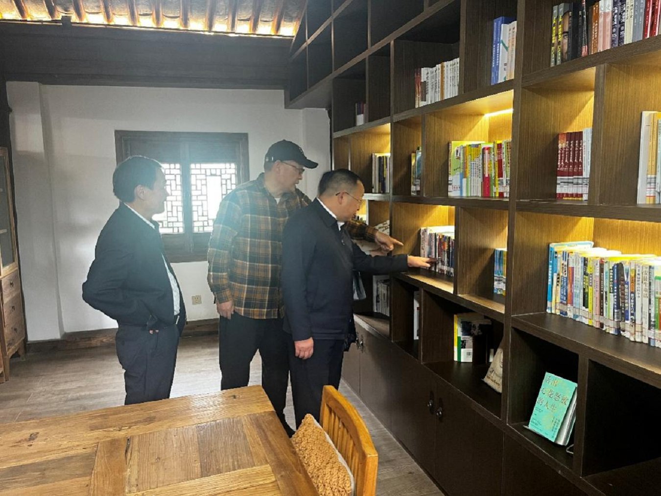 云南省文化和旅游厅